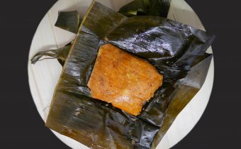 Tamales – starobylé a stále živé jedlo